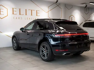 Porsche Macan 2.0 PDK
