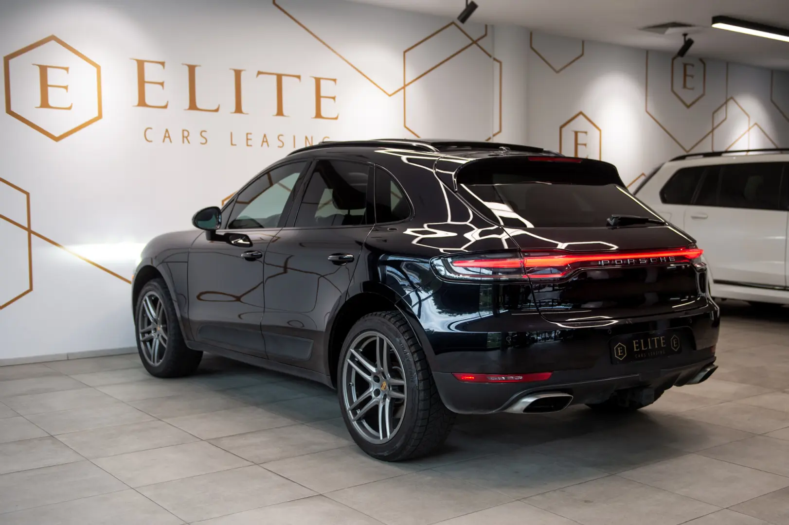 Porsche Macan 2.0 PDK