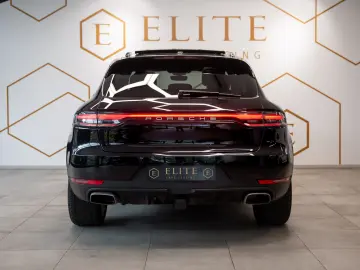 Porsche Macan 2.0 PDK