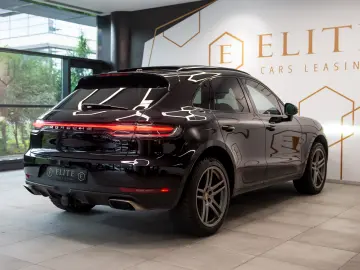 Porsche Macan 2.0 PDK