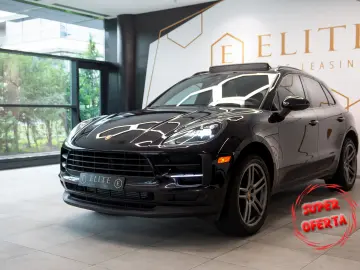 Porsche Macan 2.0 PDK