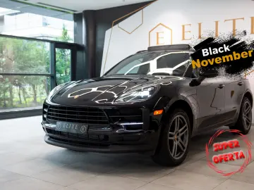 Porsche Macan 2.0 PDK