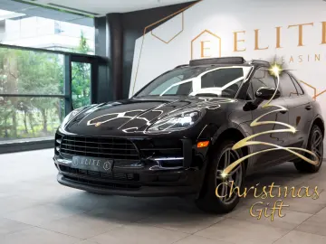 Porsche Macan 2.0 PDK