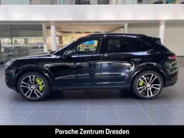 Cayenne S E-Hybrid*ano*Inno*Head*Sportsitze*Bose