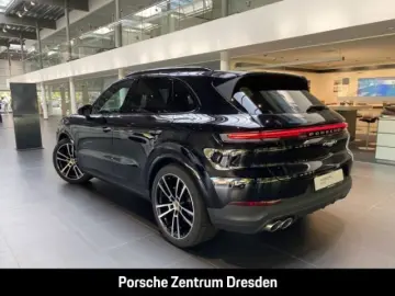 Cayenne S E-Hybrid*ano*Inno*Head*Sportsitze*Bose