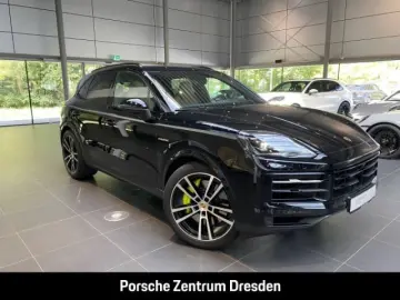 Cayenne S E-Hybrid*ano*Inno*Head*Sportsitze*Bose
