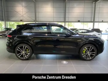 Cayenne S E-Hybrid*ano*Inno*Head*Sportsitze*Bose