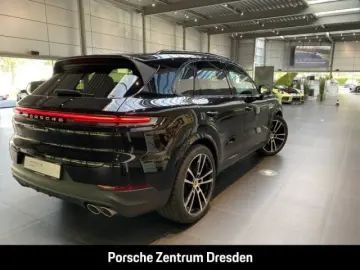 Cayenne S E-Hybrid*ano*Inno*Head*Sportsitze*Bose
