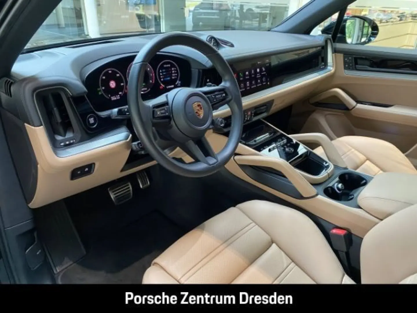 Cayenne S E-Hybrid*ano*Inno*Head*Sportsitze*Bose