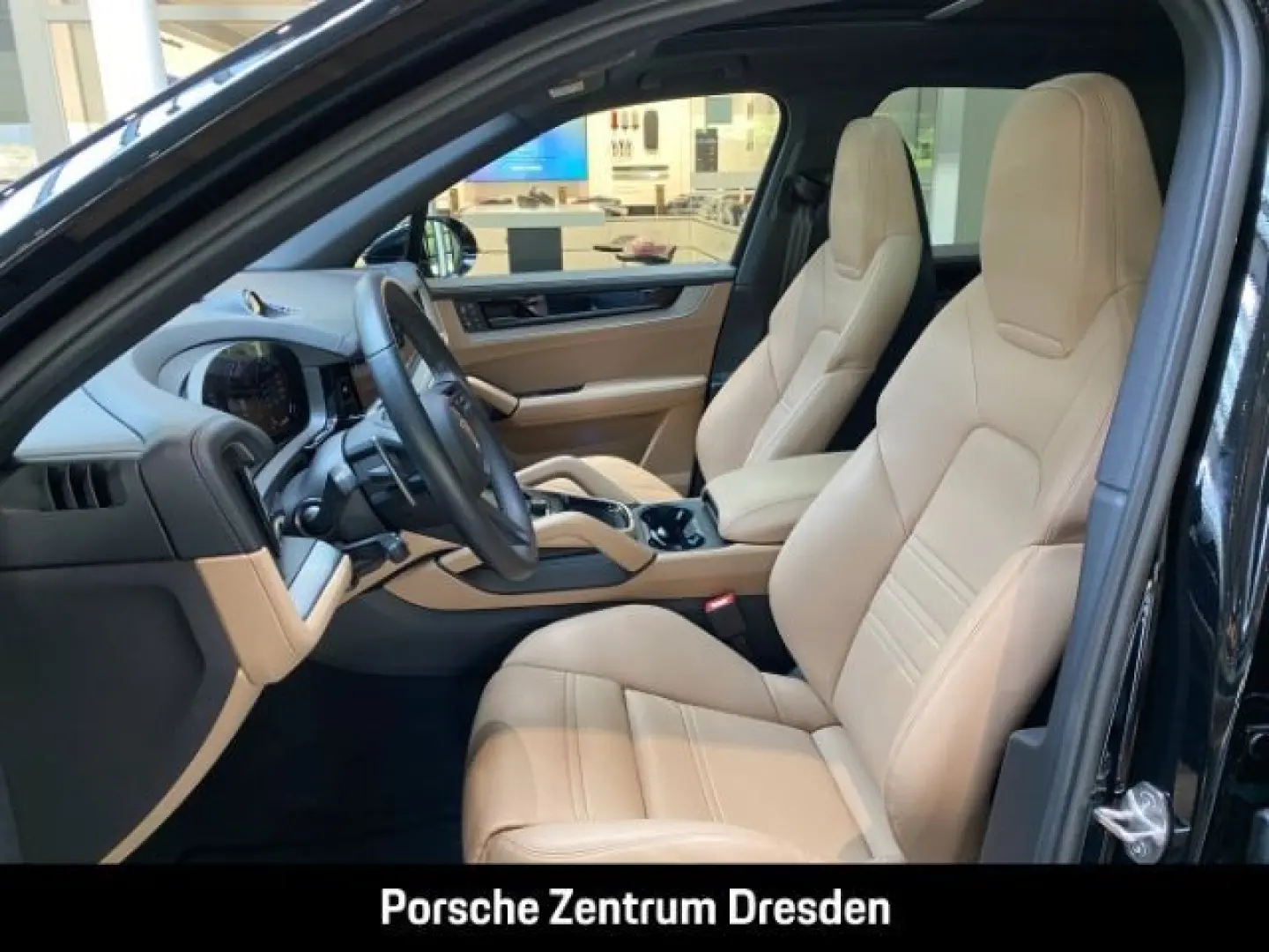 Cayenne S E-Hybrid*ano*Inno*Head*Sportsitze*Bose
