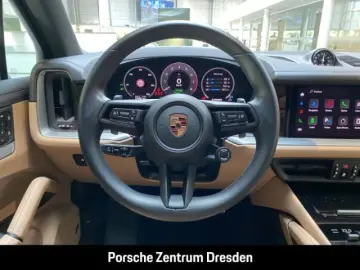 Cayenne S E-Hybrid*ano*Inno*Head*Sportsitze*Bose