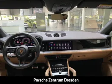 Cayenne S E-Hybrid*ano*Inno*Head*Sportsitze*Bose
