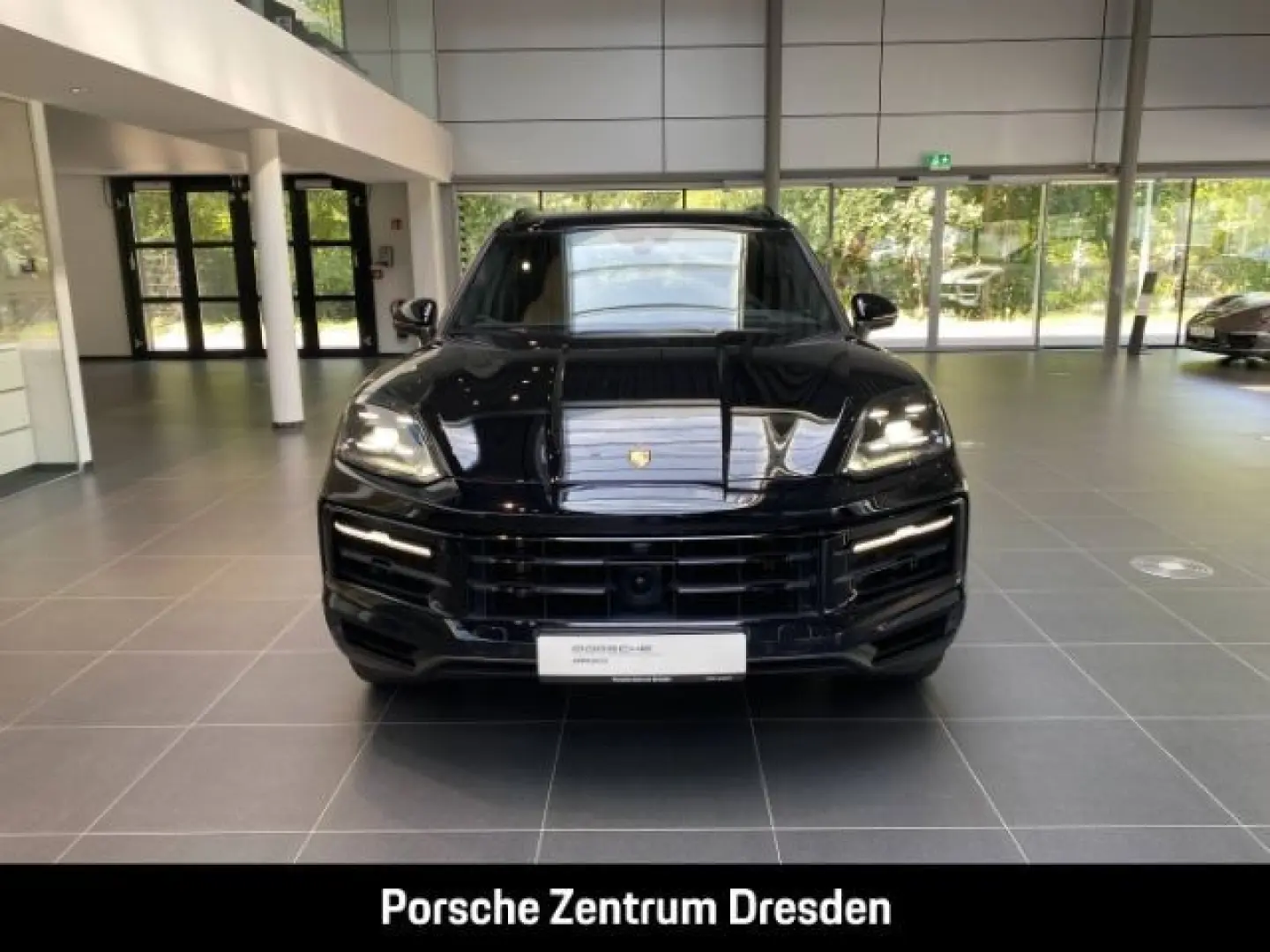 Cayenne S E-Hybrid*ano*Inno*Head*Sportsitze*Bose