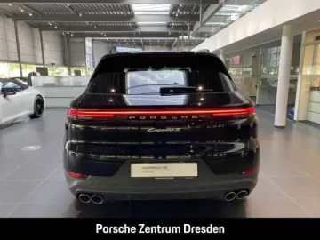Cayenne S E-Hybrid*ano*Inno*Head*Sportsitze*Bose