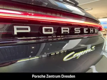Cayenne S E-Hybrid*ano*Inno*Head*Sportsitze*Bose