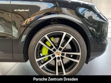 Cayenne S E-Hybrid*ano*Inno*Head*Sportsitze*Bose