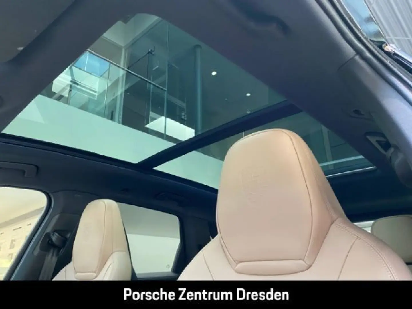 Cayenne S E-Hybrid*ano*Inno*Head*Sportsitze*Bose