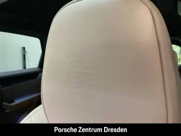 Cayenne S E-Hybrid*ano*Inno*Head*Sportsitze*Bose