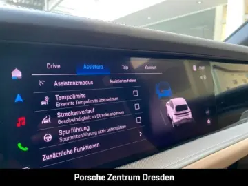 Cayenne S E-Hybrid*ano*Inno*Head*Sportsitze*Bose