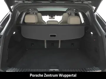 Cayenne Turbo Burmester Sportabgasanlage PDCC