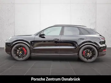 Cayenne S Pano Luft BOSE HD-Matrix InnoDrive Hea