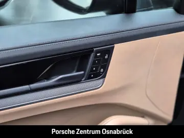 Cayenne S Pano Luft BOSE HD-Matrix InnoDrive Hea