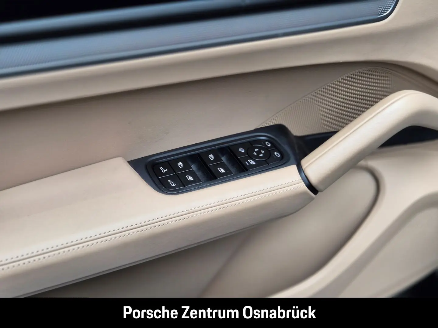 Cayenne S Pano Luft BOSE HD-Matrix InnoDrive Hea