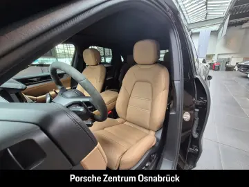 Cayenne S Pano Luft BOSE HD-Matrix InnoDrive Hea