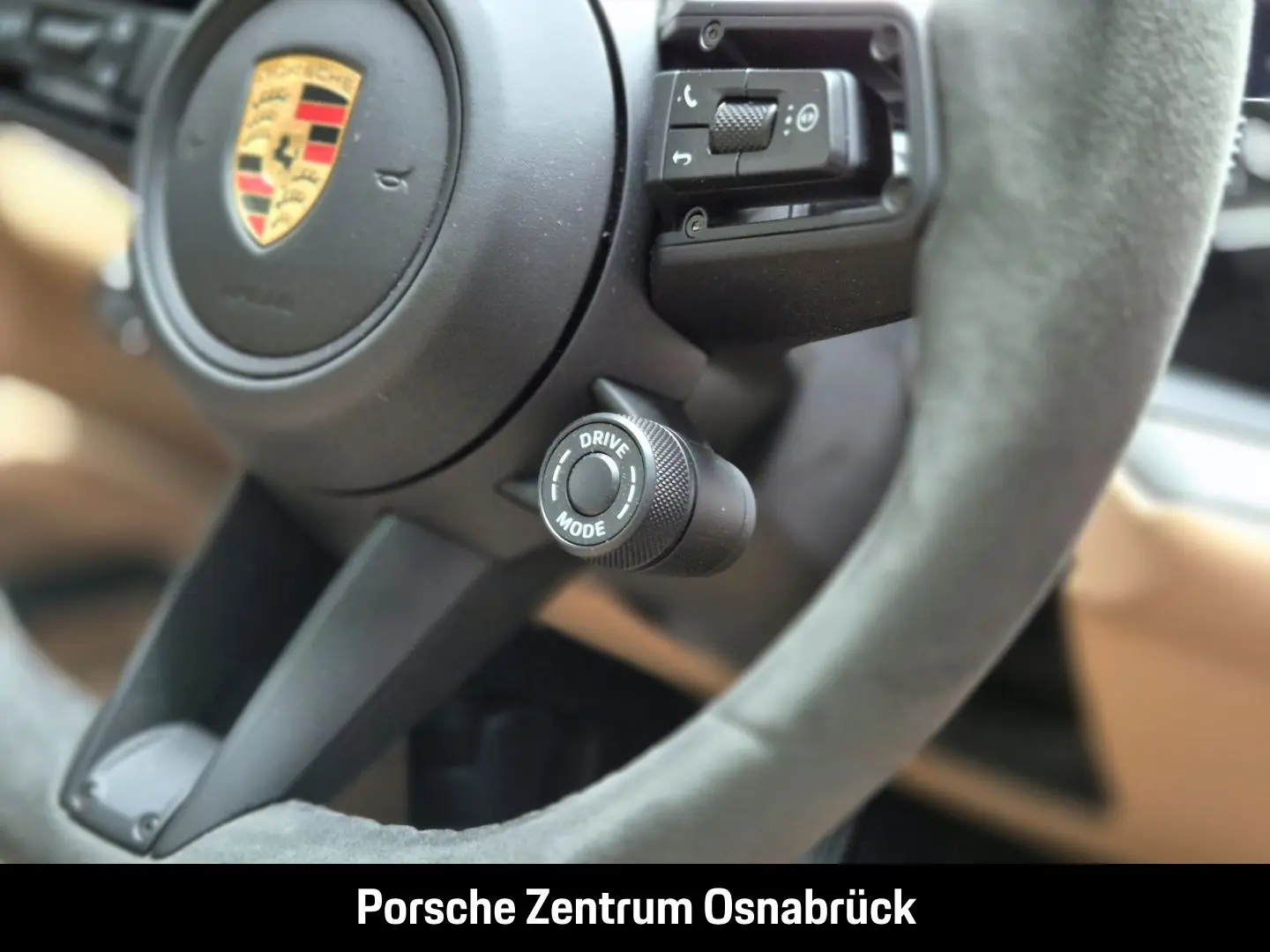Cayenne S Pano Luft BOSE HD-Matrix InnoDrive Hea