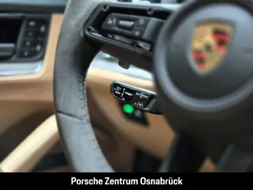 Cayenne S Pano Luft BOSE HD-Matrix InnoDrive Hea