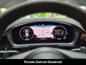 Cayenne S Pano Luft BOSE HD-Matrix InnoDrive Hea