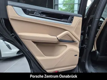 Cayenne S Pano Luft BOSE HD-Matrix InnoDrive Hea