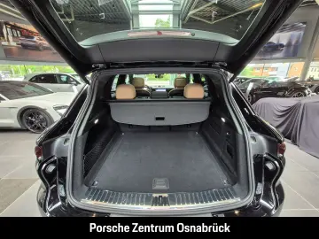 Cayenne S Pano Luft BOSE HD-Matrix InnoDrive Hea