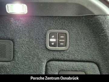 Cayenne S Pano Luft BOSE HD-Matrix InnoDrive Hea
