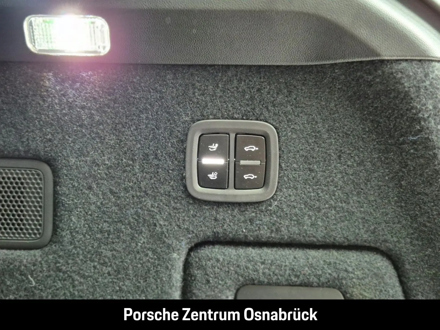 Cayenne S Pano Luft BOSE HD-Matrix InnoDrive Hea