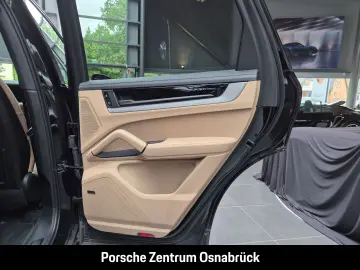 Cayenne S Pano Luft BOSE HD-Matrix InnoDrive Hea