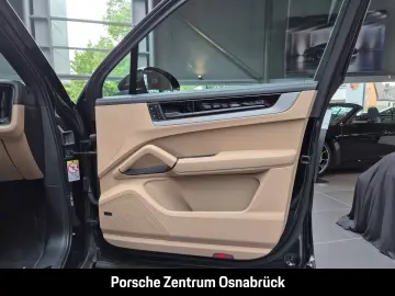 Cayenne S Pano Luft BOSE HD-Matrix InnoDrive Hea