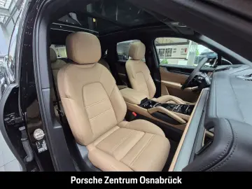 Cayenne S Pano Luft BOSE HD-Matrix InnoDrive Hea