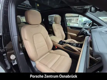 Cayenne S Pano Luft BOSE HD-Matrix InnoDrive Hea
