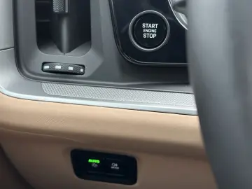 Cayenne S BOSE 360° Sportsitze
