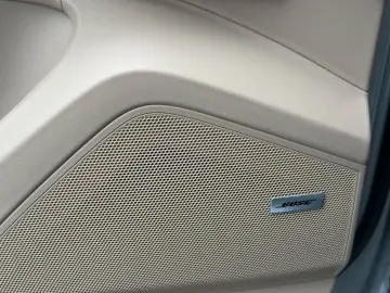 Cayenne S BOSE 360° Sportsitze