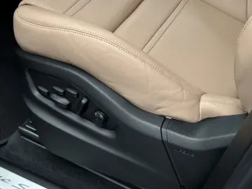 Cayenne S BOSE 360° Sportsitze
