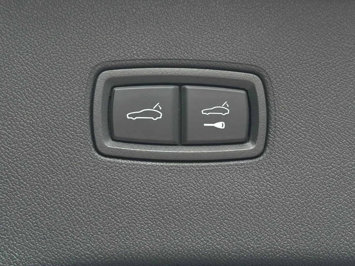 Cayenne S BOSE 360° Sportsitze