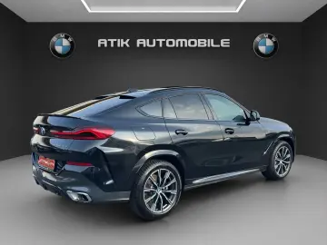 X6 xDRIVE 40d M SPORT  PANO MASSAGE H&K SHZ-/BEL