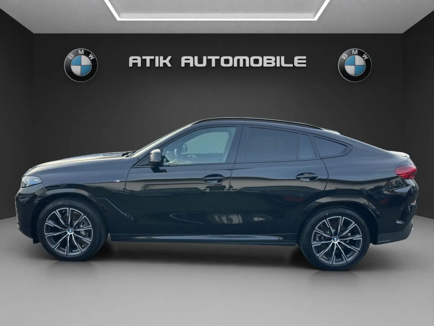 X6 xDRIVE 40d M SPORT  PANO MASSAGE H&K SHZ-/BEL