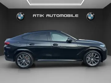 X6 xDRIVE 40d M SPORT  PANO MASSAGE H&K SHZ-/BEL