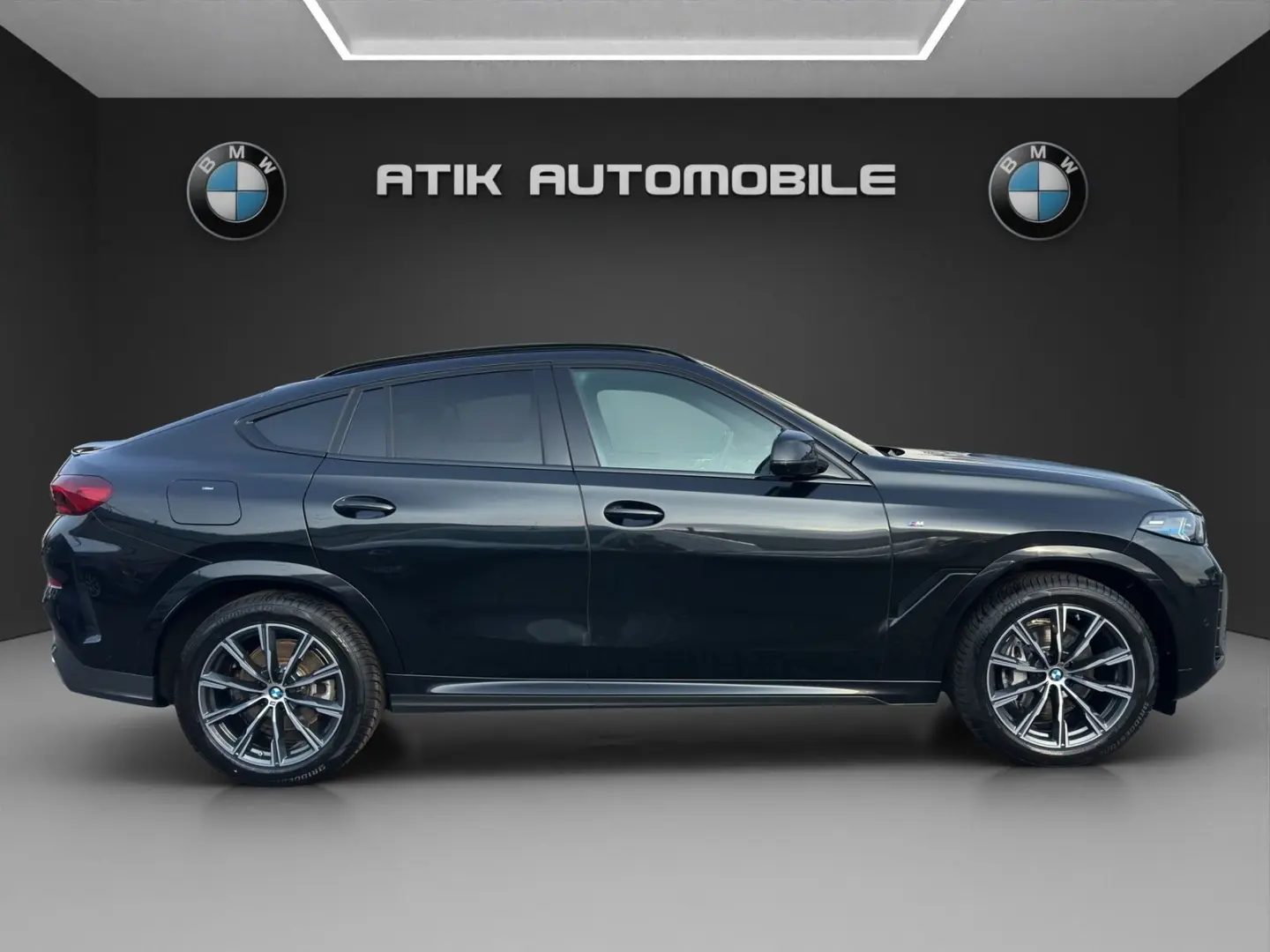 X6 xDRIVE 40d M SPORT  PANO MASSAGE H&K SHZ-/BEL