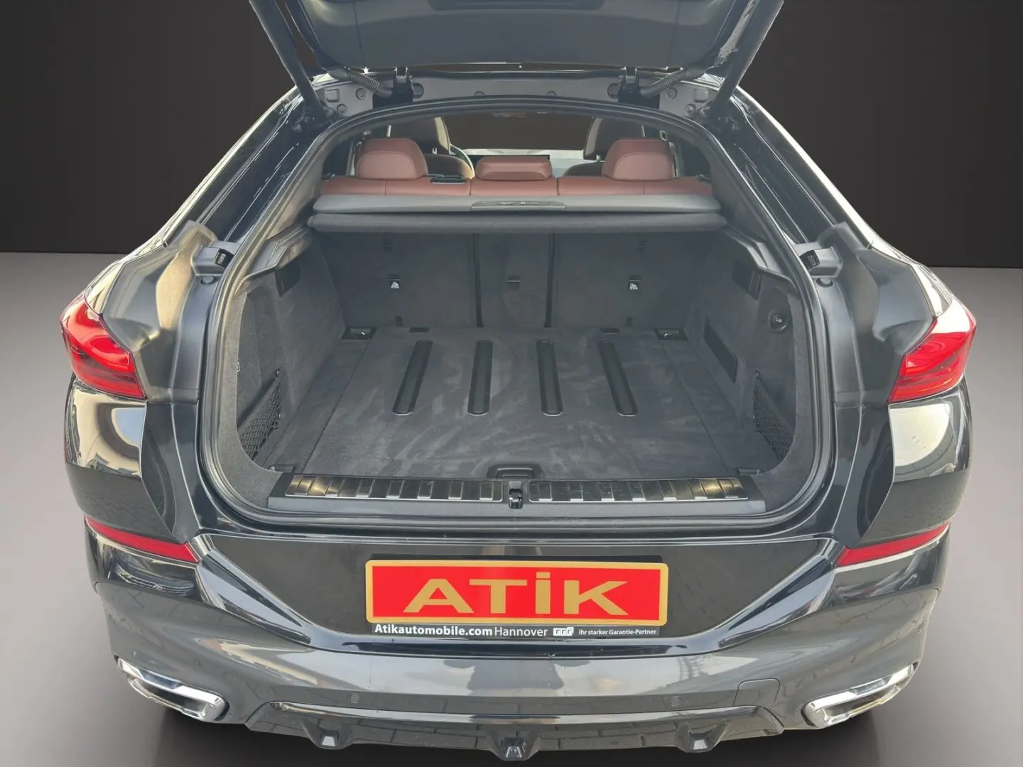 X6 xDRIVE 40d M SPORT  PANO MASSAGE H&K SHZ-/BEL