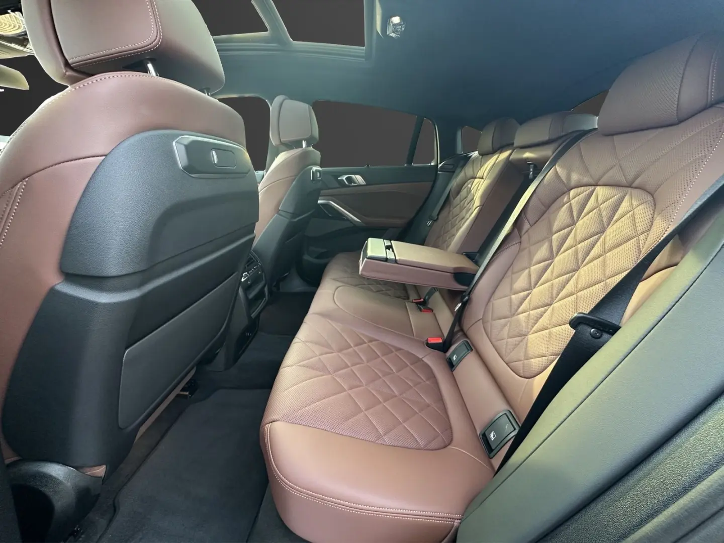 X6 xDRIVE 40d M SPORT  PANO MASSAGE H&K SHZ-/BEL