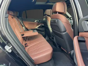 X6 xDRIVE 40d M SPORT  PANO MASSAGE H&K SHZ-/BEL